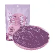 Steamed Purple Sweet Potato , 6.35 oz【Healthy Snacks No Additives】【Yami Exclusive】