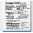 Strawberry Flavor Cream Filled Chocolate Sandwich Cookies, 3.4 oz