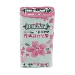 Sugar-free Floral Mint Candy , Cherry Blossom and White Peach Flavor , 0.95 oz