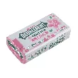 Sugar-free Floral Mint Candy , Cherry Blossom and White Peach Flavor , 0.95 oz