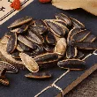 Sunflower Seeds - Hickory Flavor , In Shell, 17.64 oz