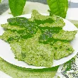 Super Crispy Grilled Tempura Seaweed,Hot Spicy Flavor, 1.41 oz