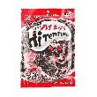 Super Crispy Grilled Tempura Seaweed,Hot Spicy Flavor, 1.41 oz