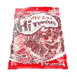 Super Crispy Grilled Tempura Seaweed,Hot Spicy Flavor, 1.41 oz
