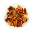 Super Crispy Grilled Tempura Seaweed,Hot Spicy Flavor, 1.41 oz