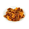 Super Crispy Grilled Tempura Seaweed,Hot Spicy Flavor, 1.41 oz