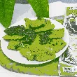 Super Crispy Grilled Tempura Seaweed,Hot Spicy Flavor, 1.41 oz