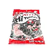 Super Crispy Grilled Tempura Seaweed,Hot Spicy Flavor, 1.41 oz