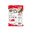 Super Crispy Grilled Tempura Seaweed,Hot Spicy Flavor, 1.41 oz