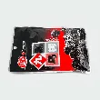 Sweet and Sour Candied Preserved Smoked Plum Prunes Snack, Guangdong Specialty, 2.29 oz