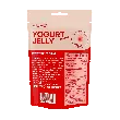 Sweet Yogurt Jelly Gummy Candy,1.76 oz