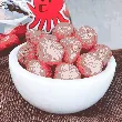 Takoyaki Balls - Crunchy Seafood Snack, 3.17 oz