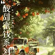 Tangerine peel plum has grapes preserved fruits preserved sweet and sour snacks 100g*1 bag
