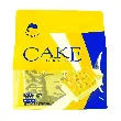 Tiger Skin Cake ,6 pieces 9.52 oz【Breakfast Afternoon Tea Snacks】