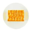 Tiger Skin Cake ,6 pieces 9.52 oz【Breakfast Afternoon Tea Snacks】