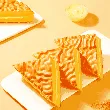 Triangle Salad Cake 70.54 oz