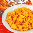 Turtle Chips Korean Chicken Sweet&Spicy Flavor,5.6 oz 【New Flavor】【 Yami Exclusive】