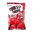 Turtle Chips Korean Chicken Sweet&Spicy Flavor,5.6 oz 【New Flavor】【 Yami Exclusive】