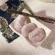 Ume Mochi+Melon Soda Mochi+Mix Juice Mochi,4.23 oz*3【3 Combo Packs】【Japanese Desserts】