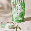 Ume Mochi+Melon Soda Mochi+Mix Juice Mochi,4.23 oz*3【3 Combo Packs】【Japanese Desserts】
