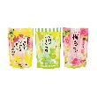 Ume Mochi+Melon Soda Mochi+Mix Juice Mochi,4.23 oz*3【3 Combo Packs】【Japanese Desserts】
