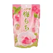 Ume Mochi+Melon Soda Mochi+Mix Juice Mochi,4.23 oz*3【3 Combo Packs】【Japanese Desserts】