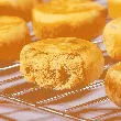 【Value Pack】Rousong Chicken Meat Floss Cake - Chinese Dessert, 30 Pieces, 17.46oz