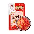 Vegetarian Beef Tripe with Missing Teeth Spicy Flavor 30pc 17.04 oz