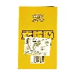 Vegetarian Crispy Konjac Sausage Sesame Paste Flavor 20bags 12.69 oz