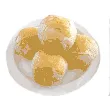 WAI PO JIA red bean paste Zongzis 4pcs total 700g