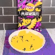 Wavy Potato Chips, Buldak Spicy Chicken Ramen Flavor, 2.47 oz