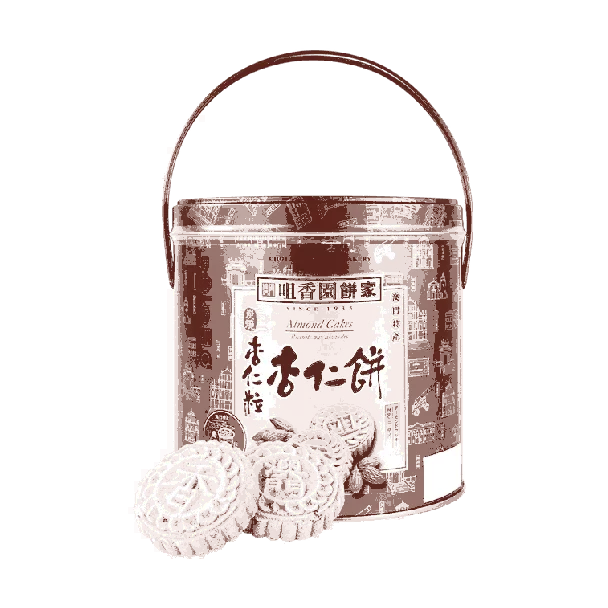 BACKERY Phoenix Egg Rolls 300g