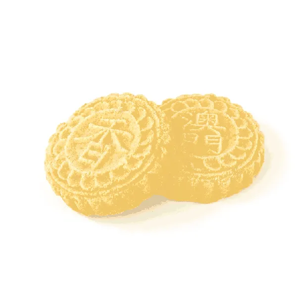 BACKERY Phoenix Egg Rolls 300g