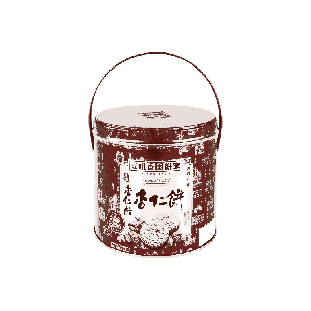 BACKERY Phoenix Egg Rolls 300g