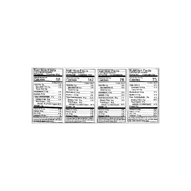 Crispy Fried Dough Twist 160g