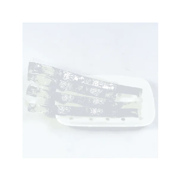 Assorted Jelly Strip 400g