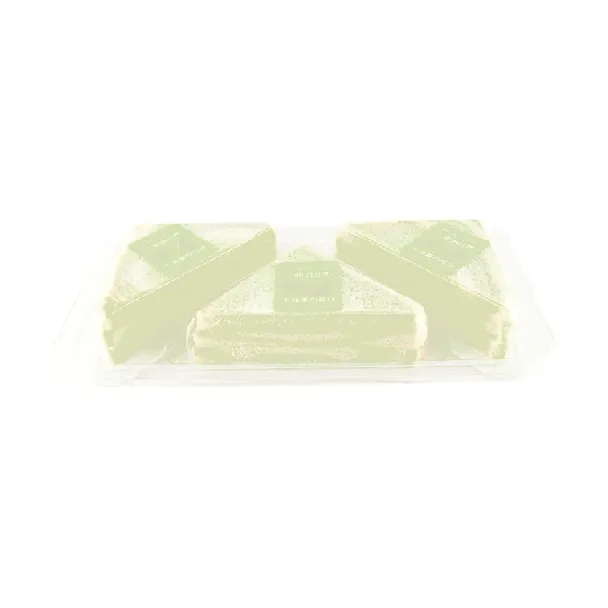 Avocado Chicken Floss Sandwich Toast 3 Packs 5.82 oz