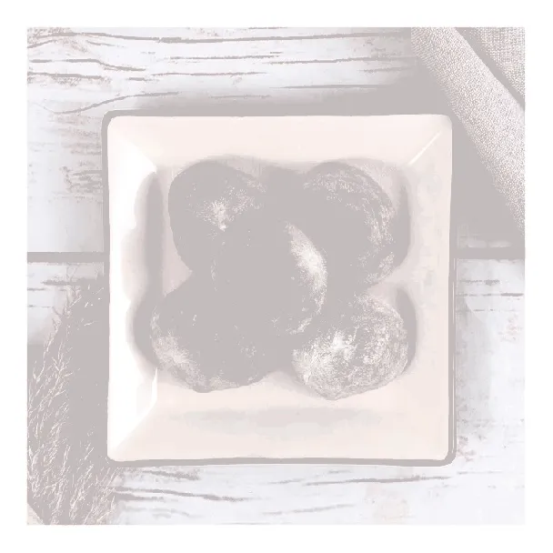 Baked Soft Rice Cake - Chestnut 198g【Japanese Mochi Daifuku Dessert】