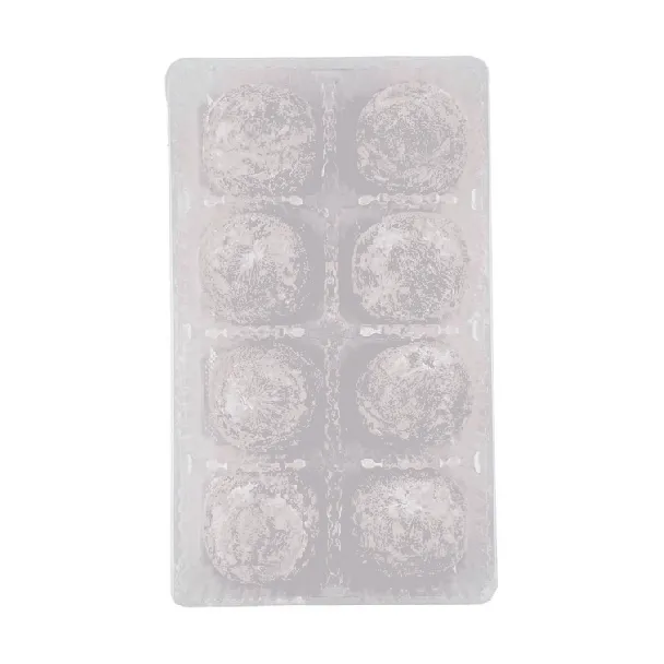 Baked Soft Rice Cake Daifuku Peach Flavor,7.05 oz【Japanese Mochi Daifuku Dessert】