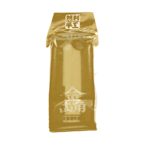 Barley Leaf Flavor Cake, 3.35oz [Product Expiry Date Format: Month/Day/Year]