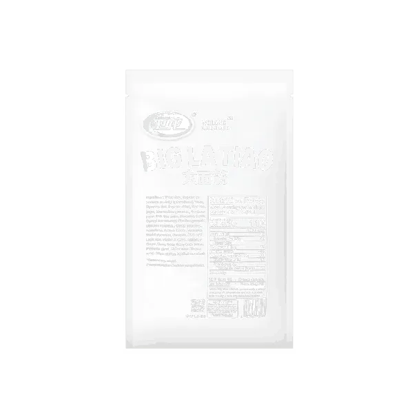 Big Latiao - Spicy Sichuan Wheat Snack, 14.1oz