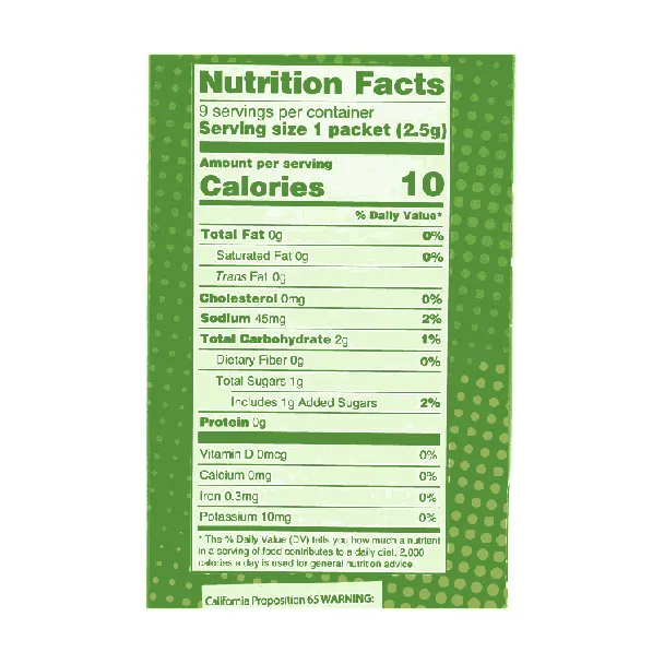 Big Roll Grilled Seaweed Roll Original Flavor, 9 Pieces 1.14 oz