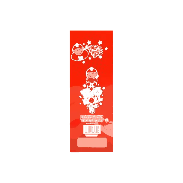 Big Roll Grilled Seaweed Roll Spicy Flavor 9pc 1.14 oz
