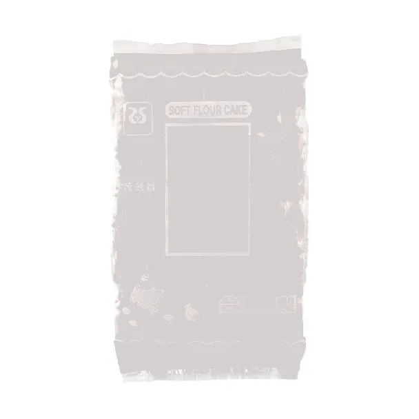 Black Sugar Sables,Soft Flour Cake, 8.82oz