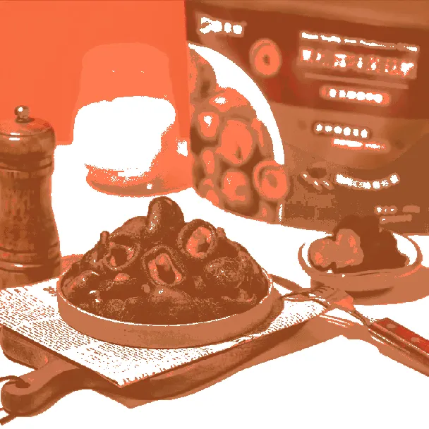 Black Truffle Mushroom Crisps, 3.5oz 【Rich In Dietary Fiber】【Healthy Snacks】