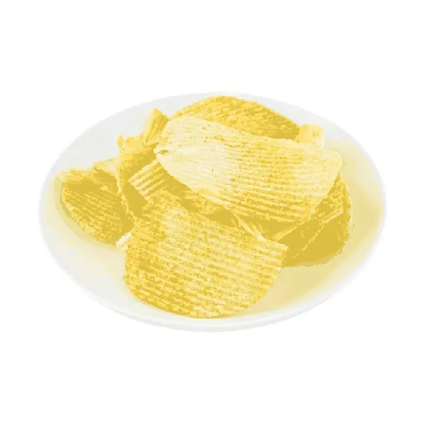 Bole Potato Chips Crispy Chicken Drumstick 1.20 oz