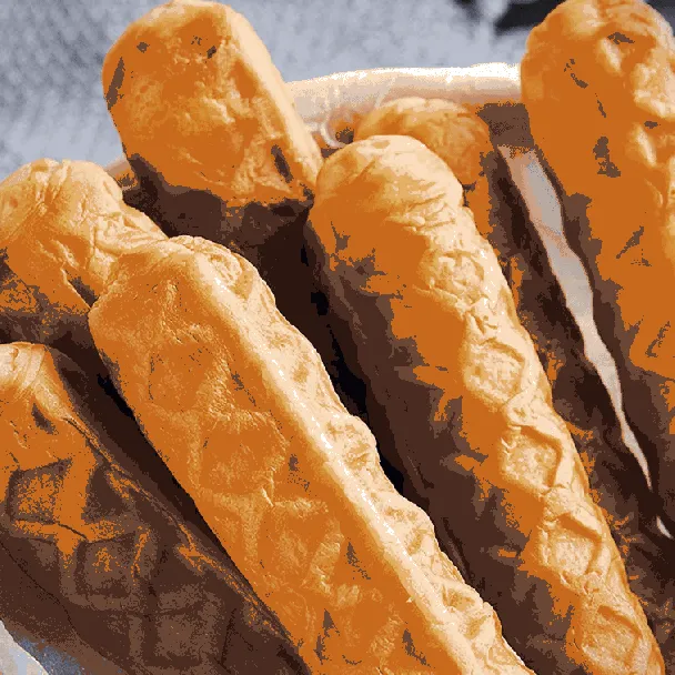 Breadstick Cheese Flavor, 13.4oz