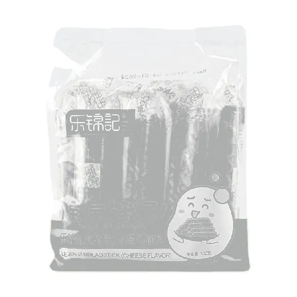 Breadstick Cheese Flavor, 13.4oz