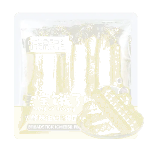 Breadstick Cheese Flavor, 13.4oz