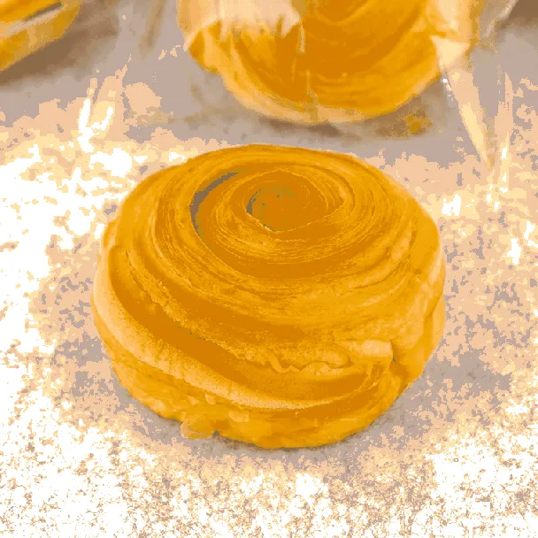 Butter Bread,11.28 oz